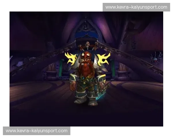 极光之刃对决日耳曼战车：当挪威的凛冬野性遭遇德国的精密哲学