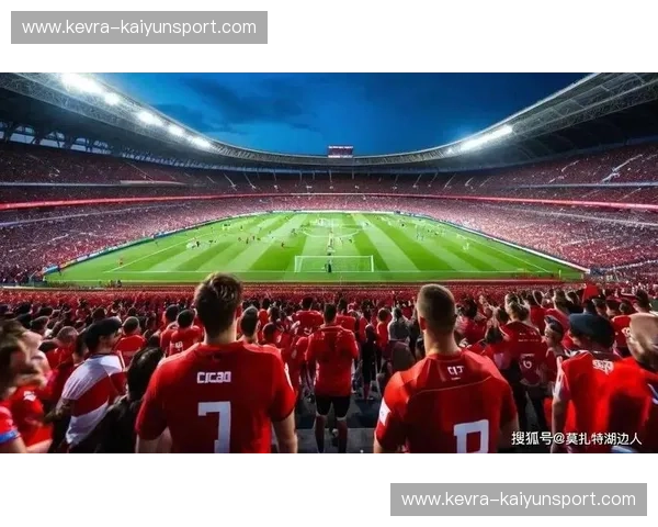 红白旋律与翡翠赞歌：奥地利vs爱尔兰，一场超越足球的灵魂对谈