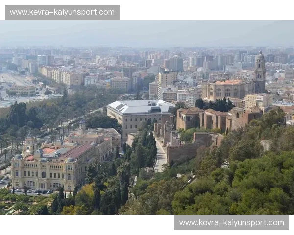 安达卢西亚的火焰：马拉加与贝蒂斯，一场不容错过的足球史诗